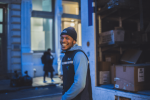 Uber Eatsにクレームする方法【苦情を言おう】  配達ライダー 